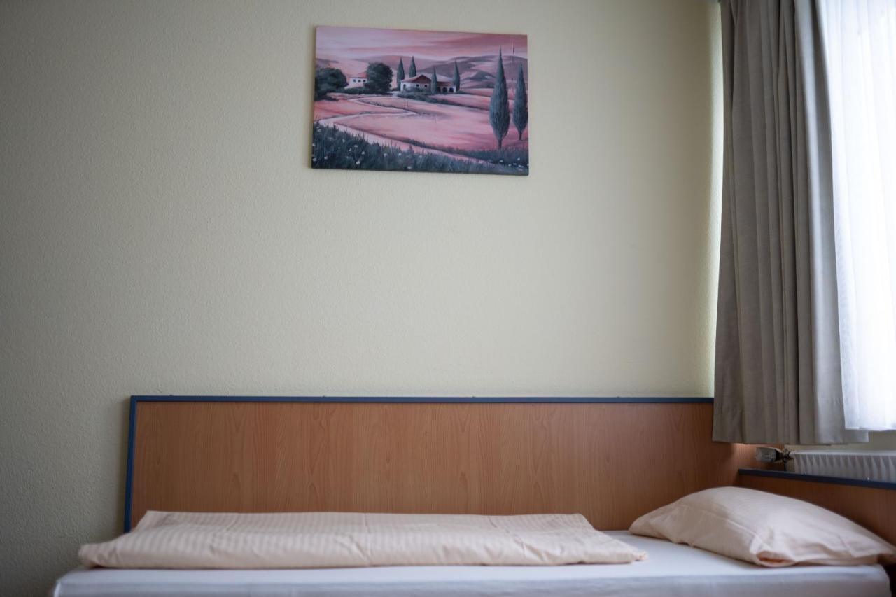 Radlstadl - Brauhaus Und Hotel Kaarst Εξωτερικό φωτογραφία